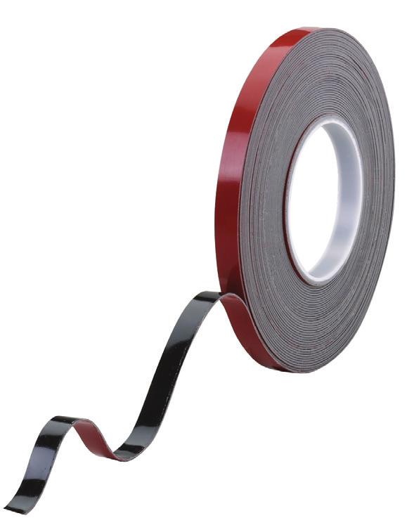 DURACO HIGH BOND Duraco High Bond (DHB) tapes are a high performance bonding alternative to mechanical fasteners and adhesives.