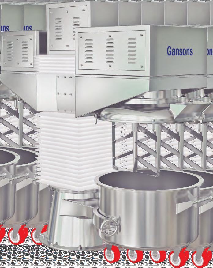 Gansons Planetary Mixer The Semisolid Dosage Form Specialist Gansons Planetary