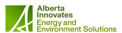 SSRB Water Project is Funded in Alberta 2 ½ year project ending December 2015 Funded by Alberta Innovates Energy and Environment Solutions