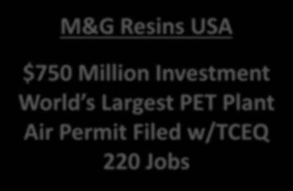 Investment World s Largest PET