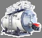 4. Hot water generating System Building Energy Code Steam Boiler/Hot water Boiler Type Min. Eff.