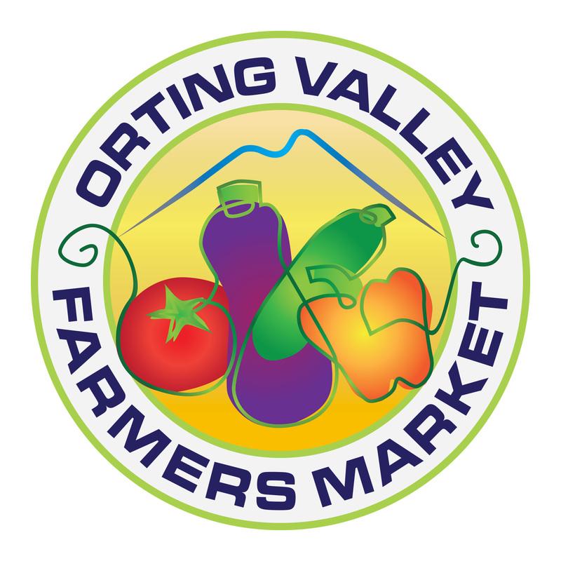 Orting Valley Farmers Market Rules North Park, corner of Hwy 162 and Calistoga, Orting WA ovfmcontact@gmail.