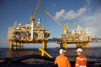 years in LNG 1985 Built Australia s first LNG Jetty 10