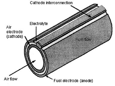 Fuel Cell Types (cont) D.