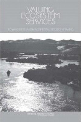 ecosystem services (NRC