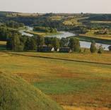 Lithuanian Rural Development