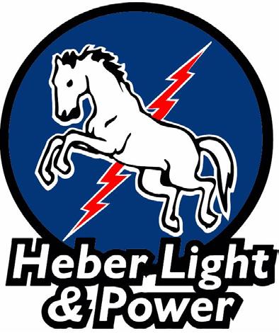 HEBER LIGHT & POWER COMPANY OPERATIONS DEPARTMENT REQUEST FOR PROPOSAL (RFP) 2015-008 Directional Bore RFP Submit