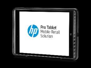 HP Payment Jacket pairs the Verifone e355