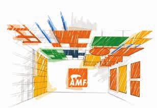 Knauf AMF: Complete system solutions from the experts in suspended ceilings all from a single source.