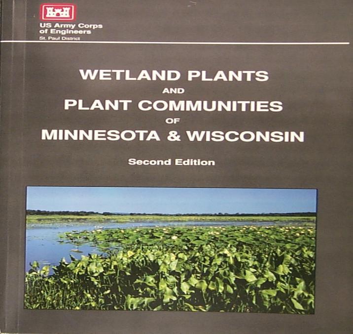 Wetland Classification Eggers & Reed 12 Wetland Plant Community Types Shallow, Open Water (Type 5) Deep Marsh (Type 4) Shallow Marsh (Type 3) Sedge Meadow (Type 2) Fresh (Wet) Meadow (Type 1 or 2)