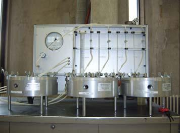 Fig.10 air permeability testing apparatus 2.4T