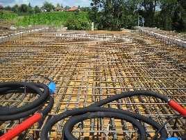 finished rebar ready for concreting Fig. 11.
