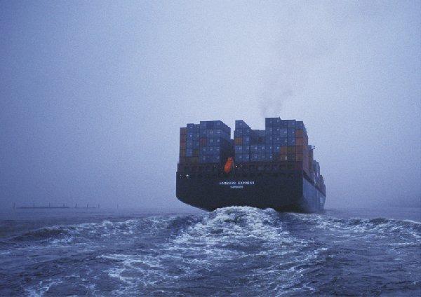 Outlook Risk-based approaches for shipping industry are being implemented today - most large