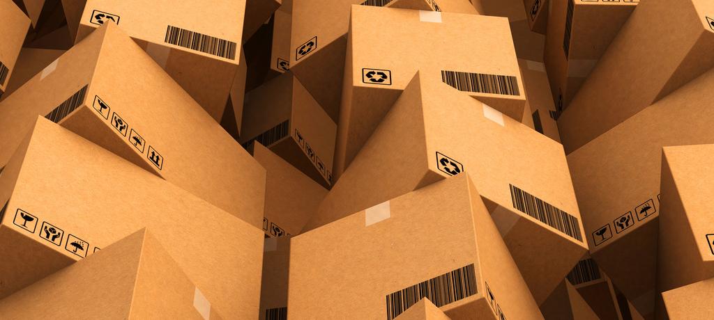 warehouse Investing in Warehouse Management