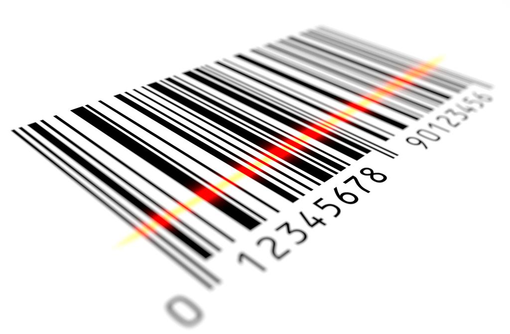 A low-cost, modern barcode reader system. Barcode scanners are essential for distinguishing similar-looking items and tracking their movement through the warehouse.