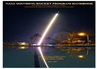 NASA: Sounding Rocket Program SERC: Model