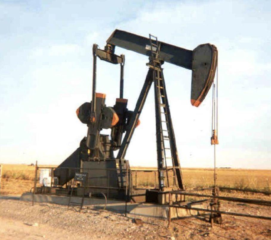 Successful oil field discovery in the N.