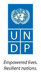 Programme (UNDP) and Inter-Parliamentary