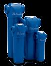 Compressed Filter CF Series Efficient design for water, dust and