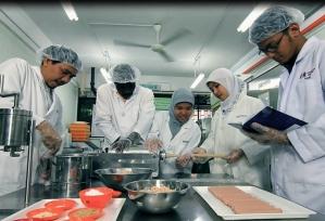 Students will be imparted with knowledge on physical and chemical properties of food, composition analysis, processing and preservation, packaging, evaluation and quality control, legislation,