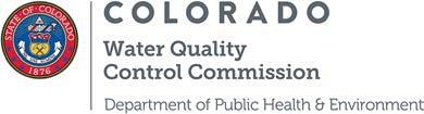 NOTICE OF PUBLIC RULEMAKING HEARING BEFORE THE COLORADO WATER QUALITY CONTROL COMMISSION SUBJECT: For consideration of the adoption of revisions to the molybdenum temporary modification on Blue River