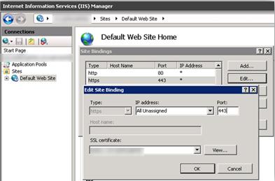 Chapter 1: Overview Ensure that you have remote access to the servers where Workspace ONE UEM is installed.