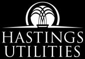 Hastings Utilities Water