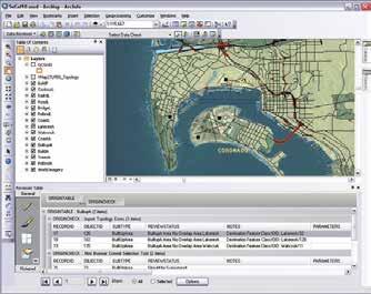 ArcGIS Data Reviewer Automate, Simplify, and Improve your Quality