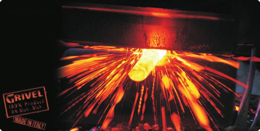 about us Established in 1960, NKH Hammers is a name synonymous with the forging industry in INDIA.