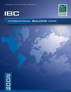 International Code FireStopping Model Building Codes That Require
