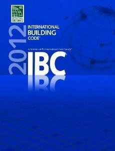 Standard Building Code (SBCCI) National Building Code (BOCA) Life Safety