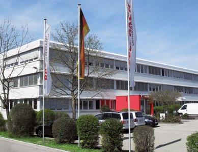 Company profile Electrical Products Being an SME company within the Behr Bircher Cellpack (BBC) Group in Villmergen/ Switzerland, Cellpack Electrical Products has successfully established