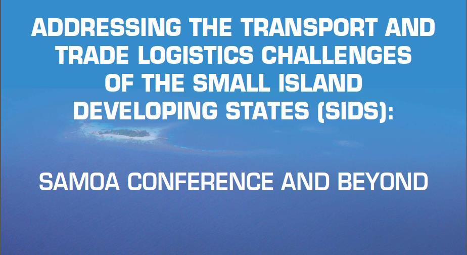 POTENTIAL FOR UNCTAD SUPPORT 17 Doha Mandate Paragraph 56(j) advise SIDS on the design and implementation of policies