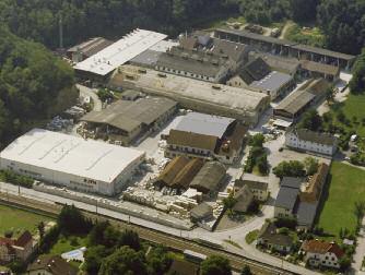 ourselves. State-of-the-art production processes are used in our plants in Europe and the USA.