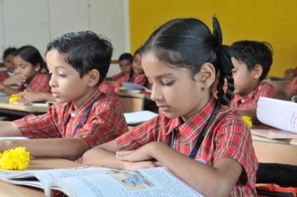 Adani Ports: CSR Initiatives Education Spent Rs. 16 Cr.