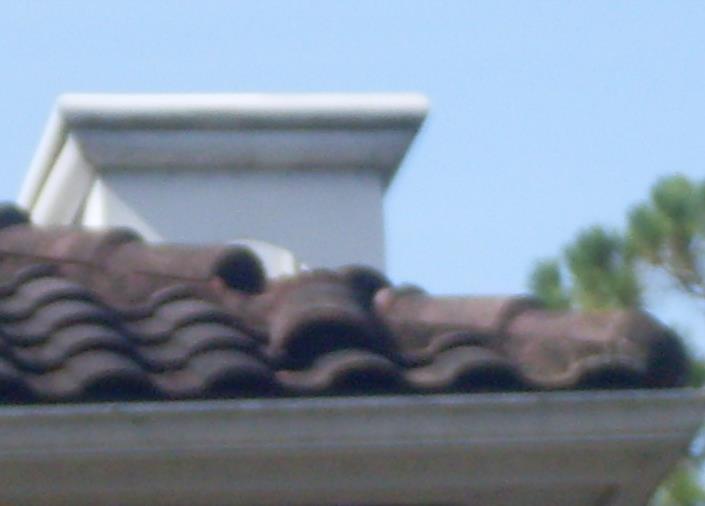 DESCRIPTION OF ROOFING Roofing
