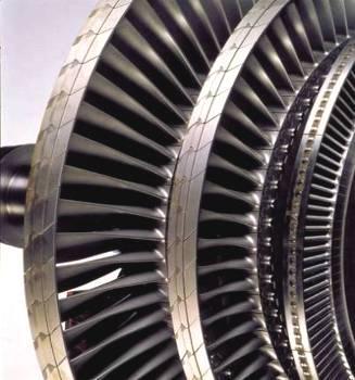 turbine Proper design is critical for reliability in the