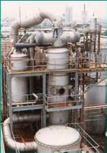 Spiral Heat Exchanger (SHE) Technology For those working in the Energy sector or across a wide array of Industries including the Petrochemical, Natural Gas, Petroleum and Food; you ll be familiar