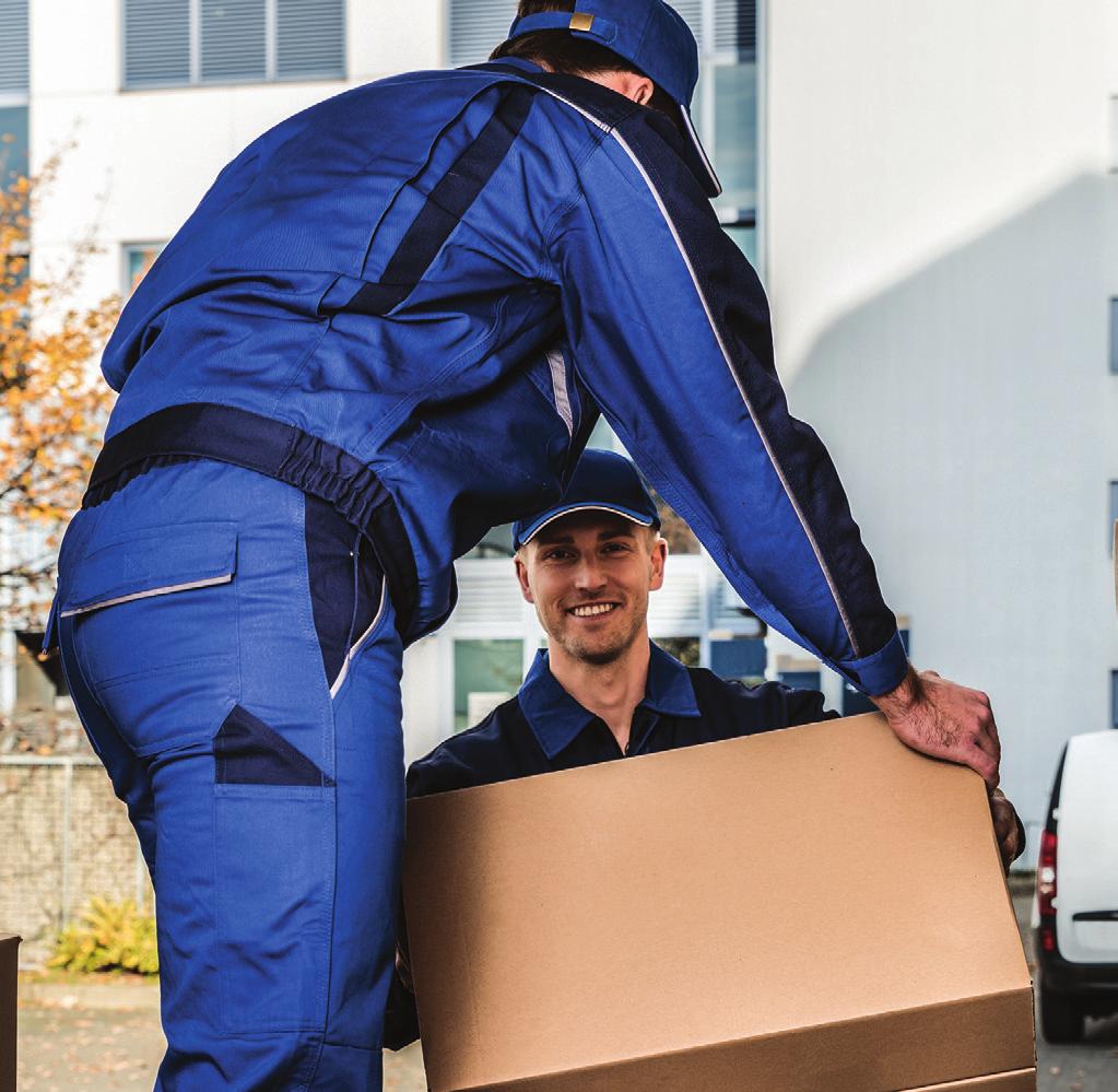 MANAGED SERVICES REMOVAL AND DISPOSAL SERVICES We provide safe, efficient removal and disposal services for end-of-life equipment on either an as-needed basis or as part of a managed program.