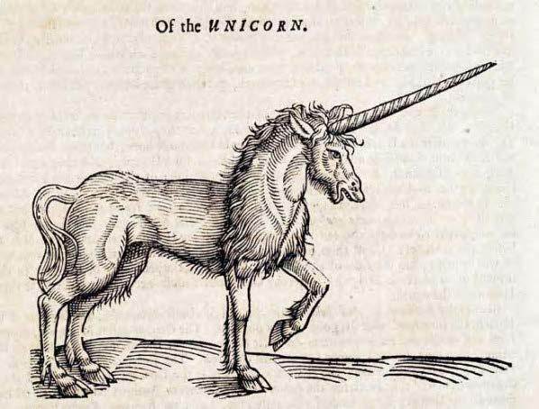 Source: "Of the unicorn" by Special Collections, University of Houston Libraries - http://digital.lib.uh.edu/u?/p15195coll18,33.