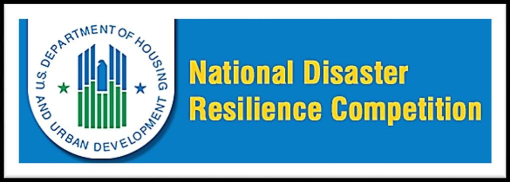 Regional Resilience Planning Grant Program http://www.nj.