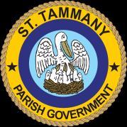 Revised 04-19-2016 ST. TAMMANY PARISH REQUIRED INSPECTION STANDARDS AND PROCEDURES Permit Number I acknowledge receipt of and understand the below inspection requirements.