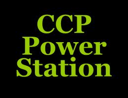 Power HP/IP/LP Turbine Eff