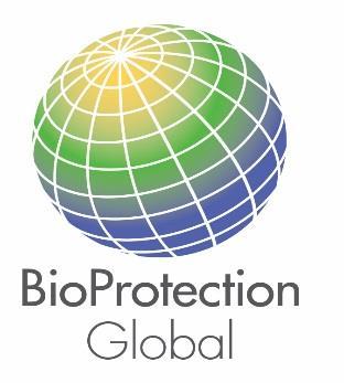 FAO/WHO AND BIOPROTECTION GLOBAL Pesticide Specifications BPG to provide expertise for specifications guidance and participate in panel deliberations for biopesticides BPG Association Member