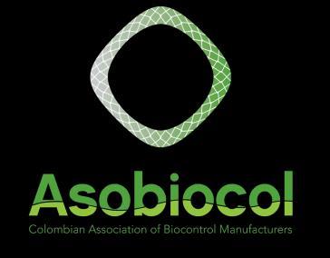 BIOPROTECTION GLOBAL New Members Japanese BioControl Association PMFAI - Pesticides