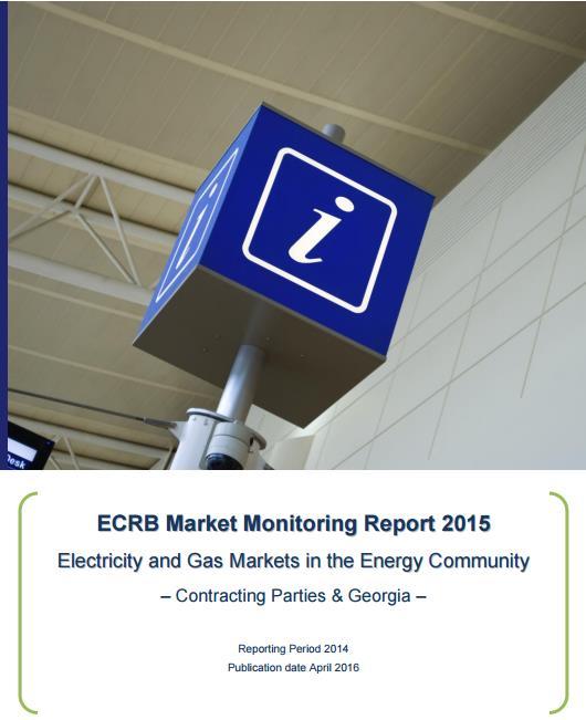 Retail Market Monitoring Market monitoring is a core element of regulatory responsibilities!