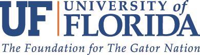 Mrk Ritenour University of Florid