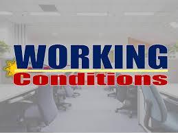 Condition Classroom condition and