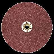 Performance and price make these discs a great value and the flap design allows one disc to perform both the grinding and blending steps.