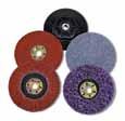 Kits and Packs Kits and Packs Scotch-Brite Surface Conditioning Disc Pack 9145S, 915S, 917S Contains a variety of grades of non-woven surface conditioning discs Used for cleaning, finishing, blending